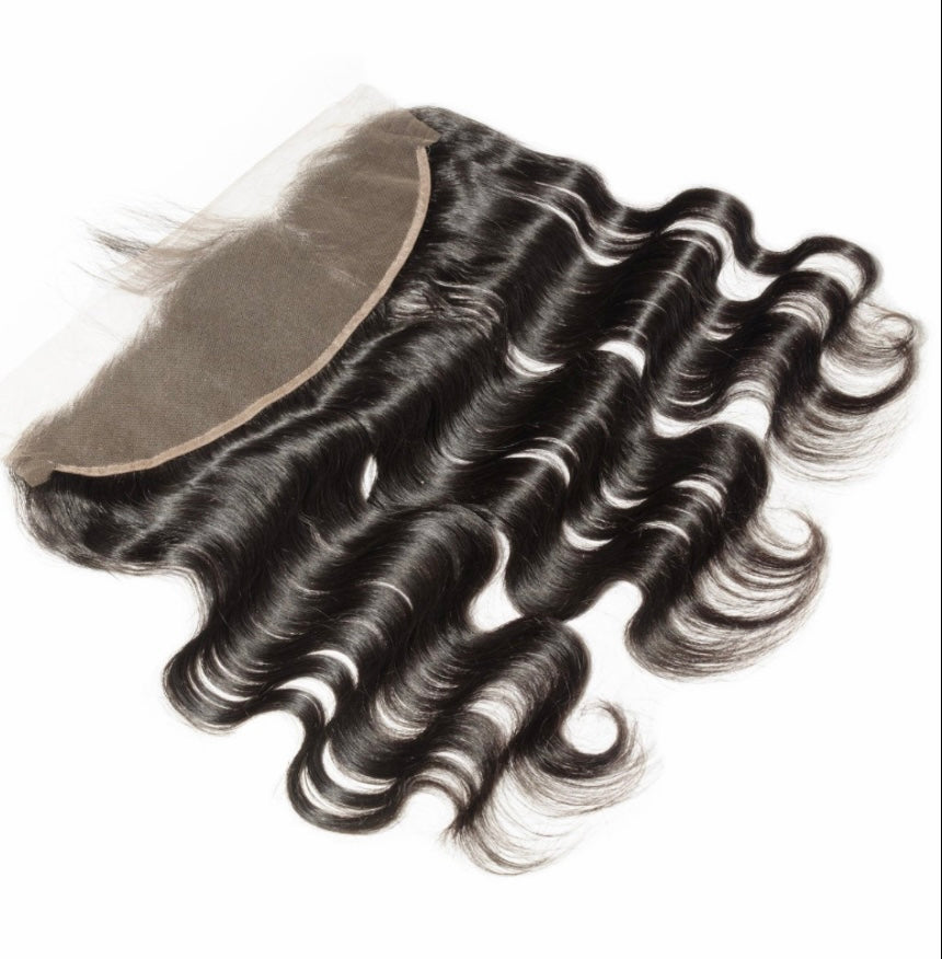 13X4 Frontals