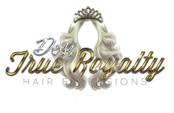 TRUE ROYALTY EXTENSIONSS logo