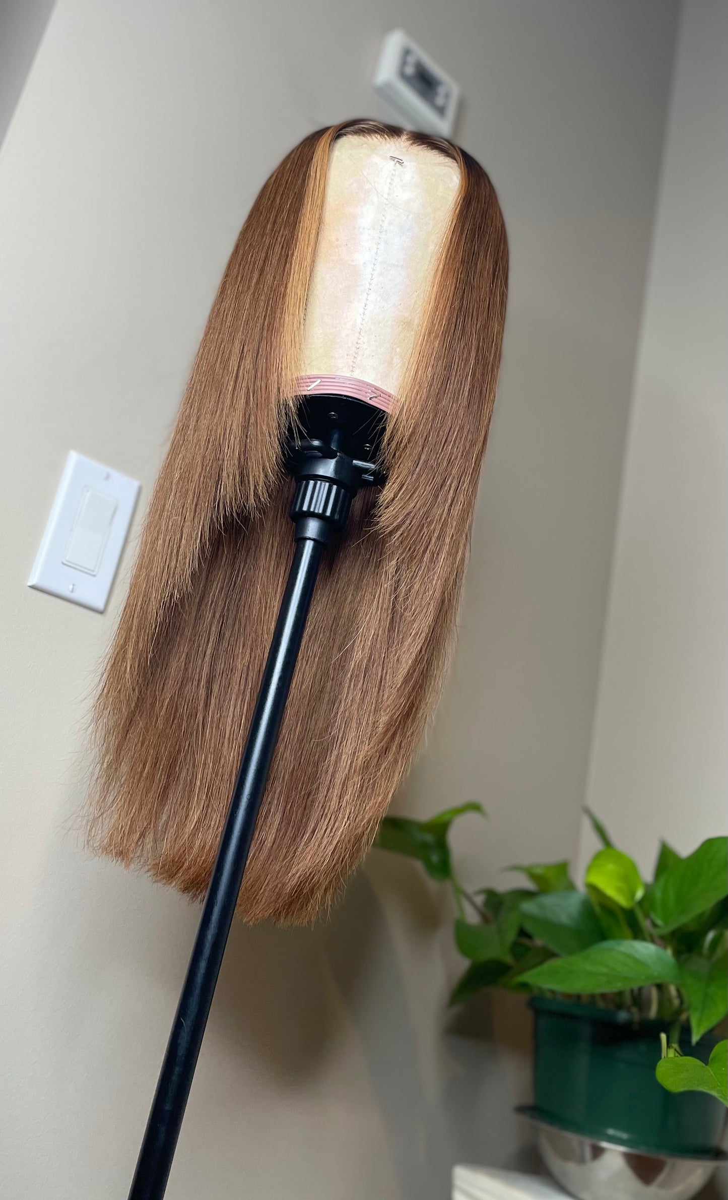 “ Reese Wig “ PREMIUM COLLECTION