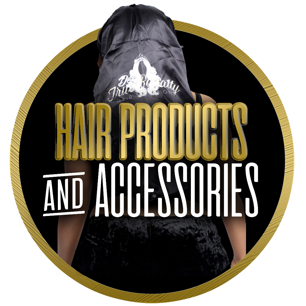 Shop Hair Products and Accessories