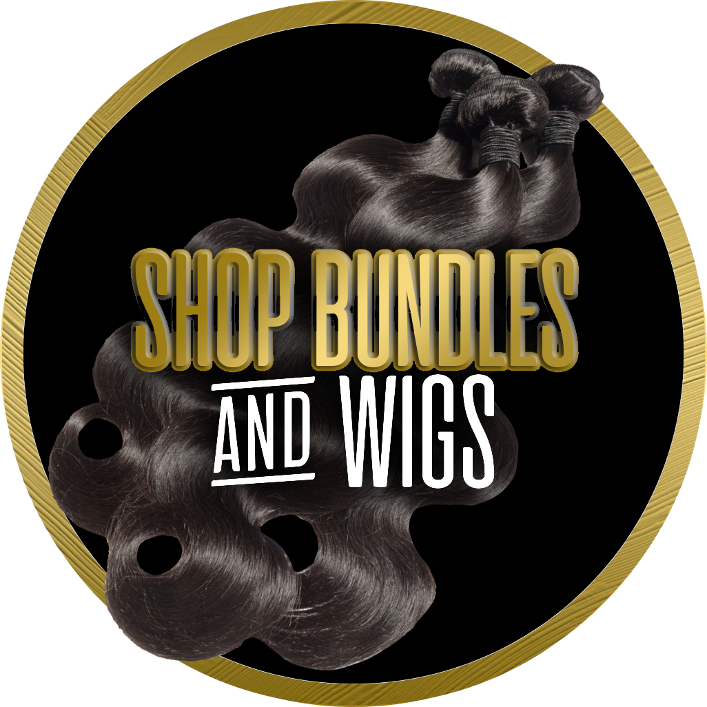 BUNDLES & WIGS