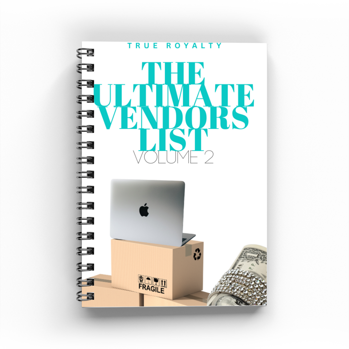 The Ultimate Vendors List: Vol 2