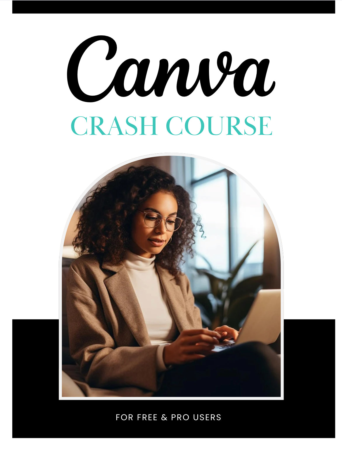 Canva Crash Course