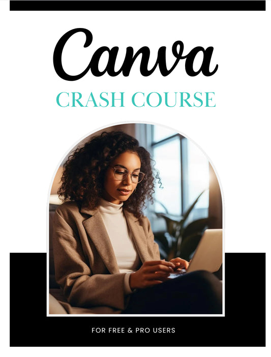 Canva Crash Course