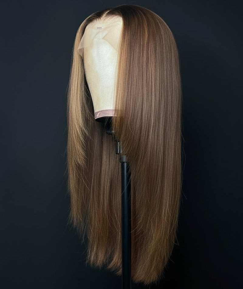 “ Reese Wig “  PREMIUM COLLECTION