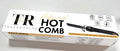 “ Hot comb “