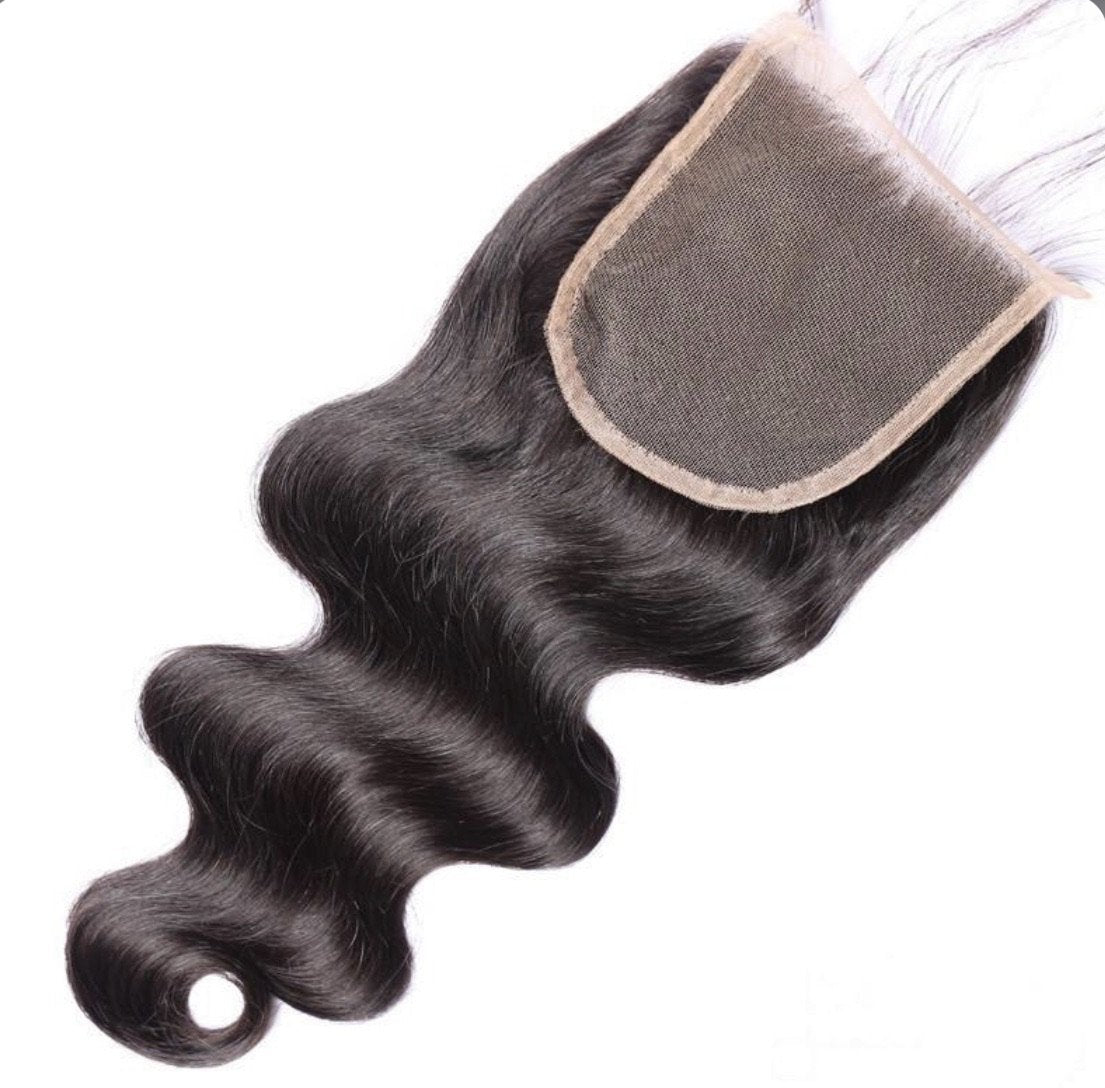 CLOSURES/GOLD COLLECTION